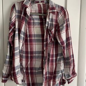 Flannel